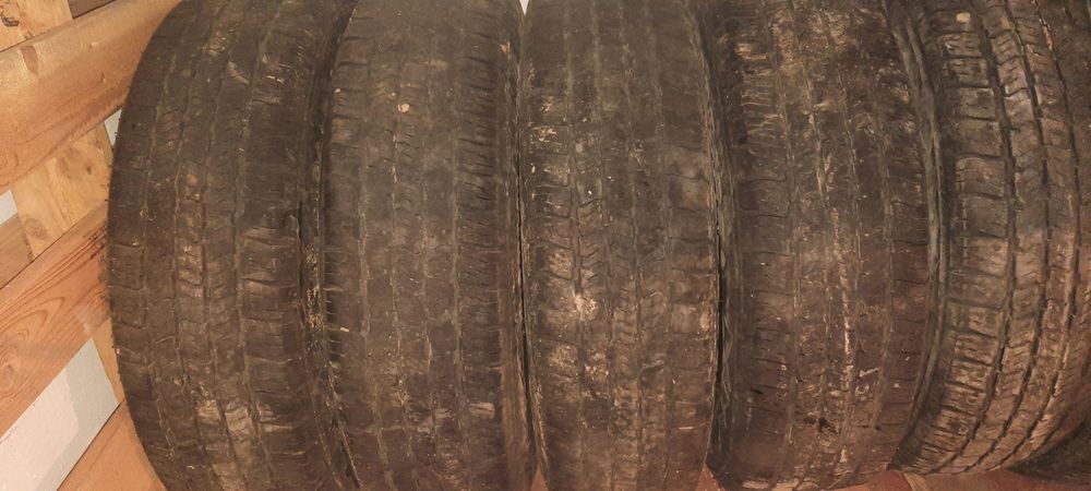 Продам летний покрышка 185/75/ R16C