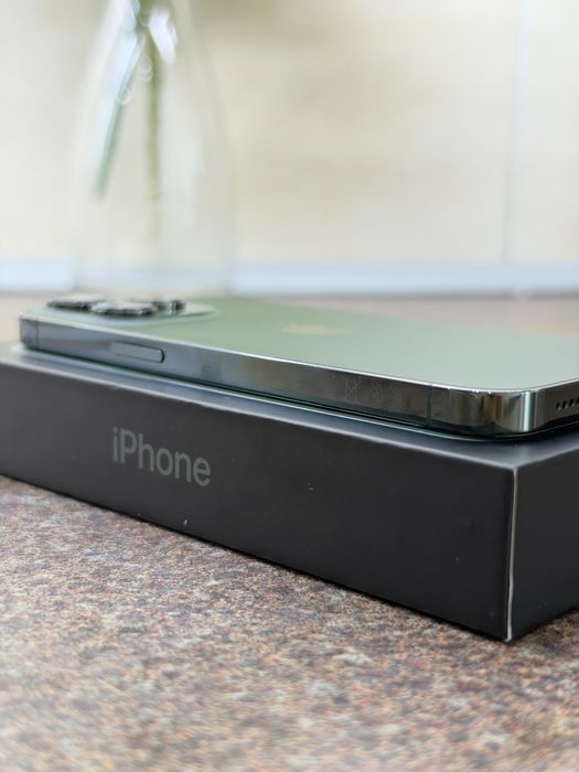 Продам iPhone 13 pro 128 gb