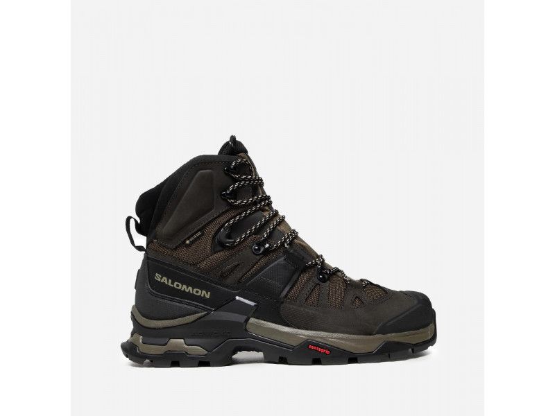 Salomon Quest 4 Gore tex  размери - 42 2/3, 43 1/3, 44, 44 2/3, 45 1/