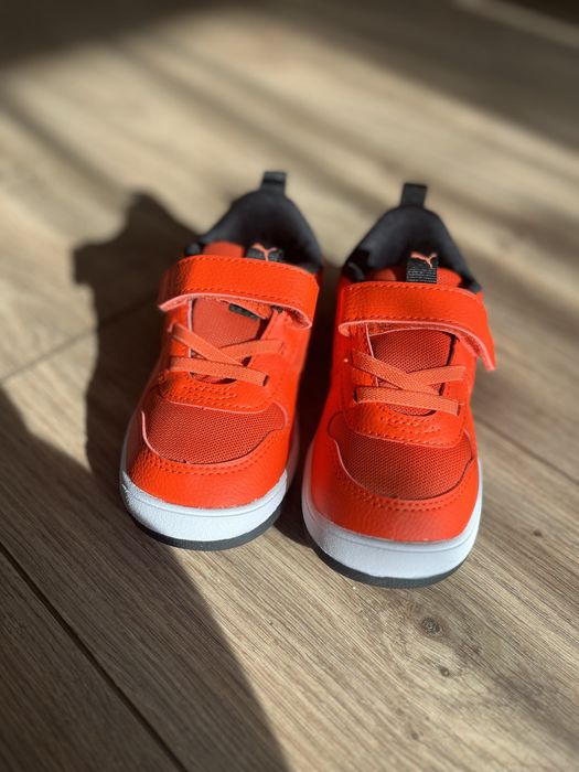 Детски маратонки Puma