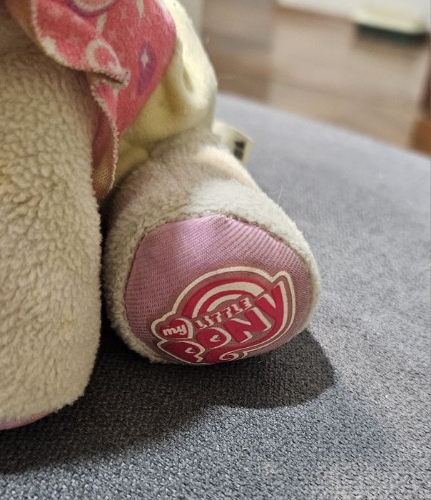 Мягкие игрушки разные