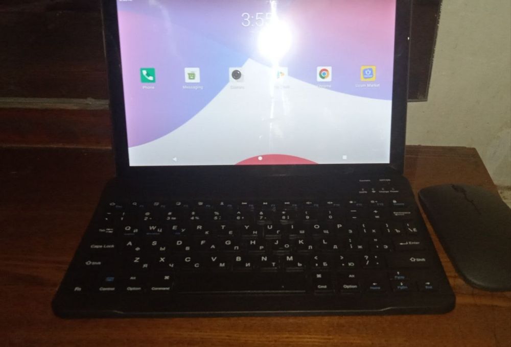 Planshet dys tab 16