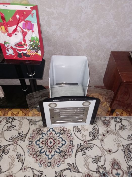 Витшка артел новый