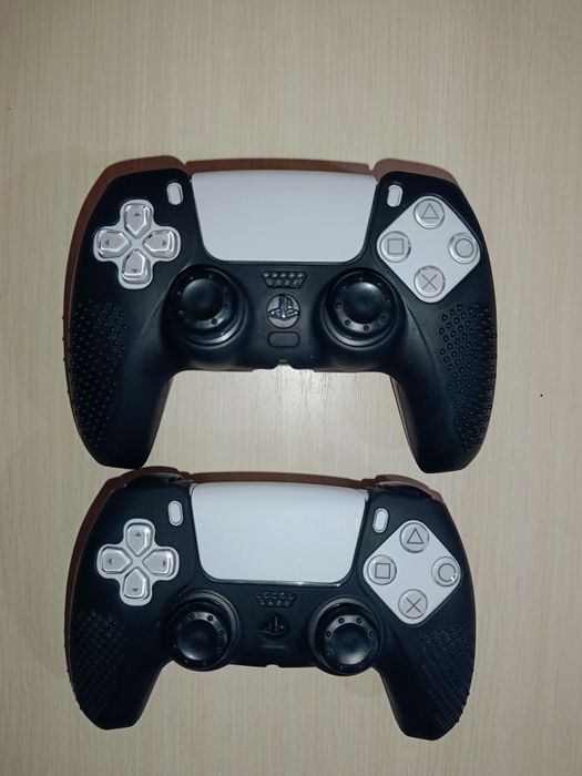 PlayStation 5  825GB + 2 DualSense