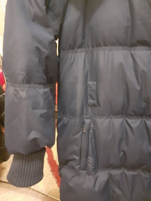 Haina dama umpluta cu puf