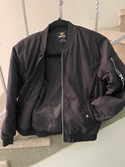 Детско яке Pepperts