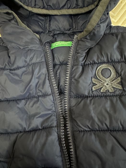 Детско елече Benetton