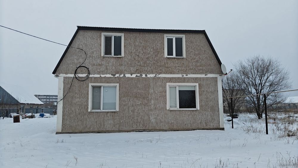 Продаётся дом, на разбор