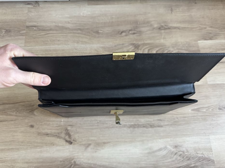 Plic piele documente