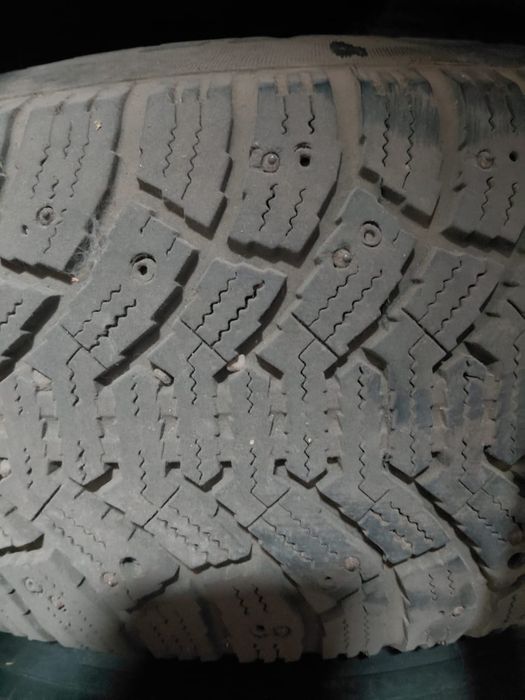 Резина с камерами