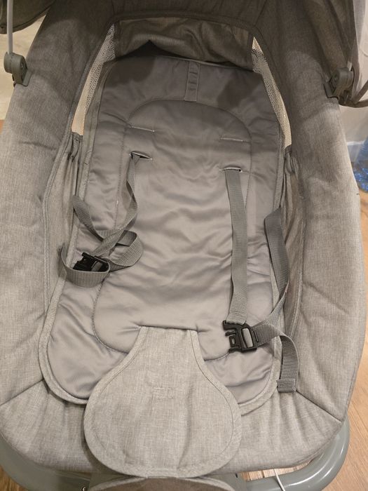 Детско столче люлка