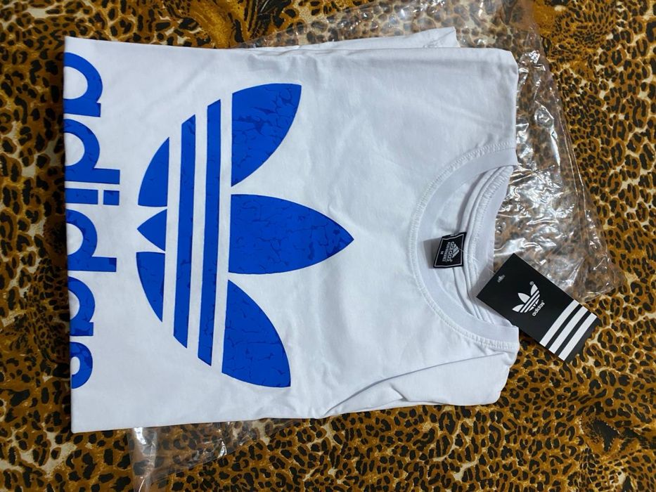 Оригинални маркови тениски - Нови с етикети