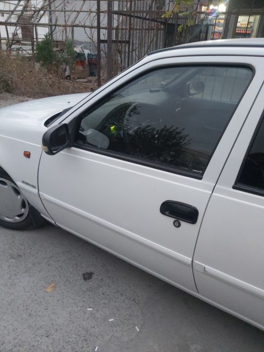 Nexia 2 rodnoy dons 1.6 lyuks konditsioner