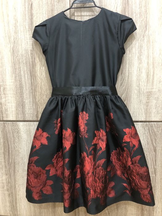 Рокля за момиче-158 размер