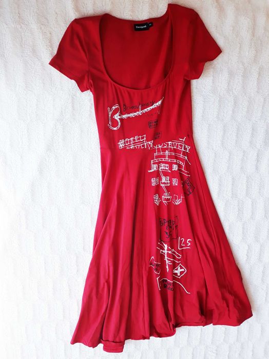 Дамска рокля Desigual