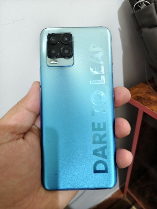 Realme 8 Pro  8/128