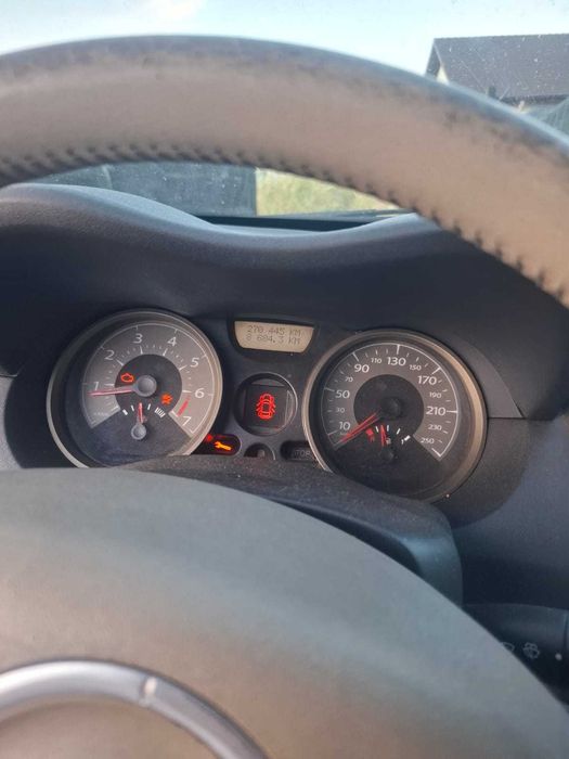 RENAULT Megane 2007 — imagine 3