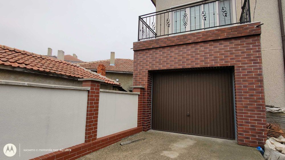 Продава се Къща в Генерал Тошево - 250 кв.м за 300 €/кв.м - Снимка #6