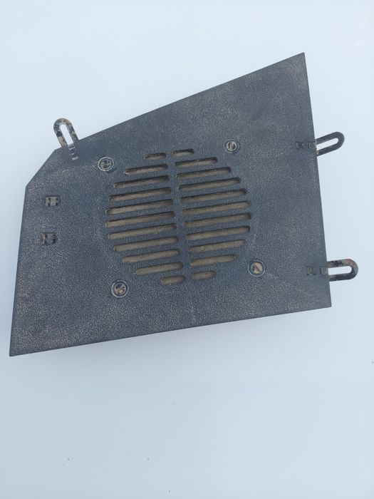 Динамик радиоприёмника жигули