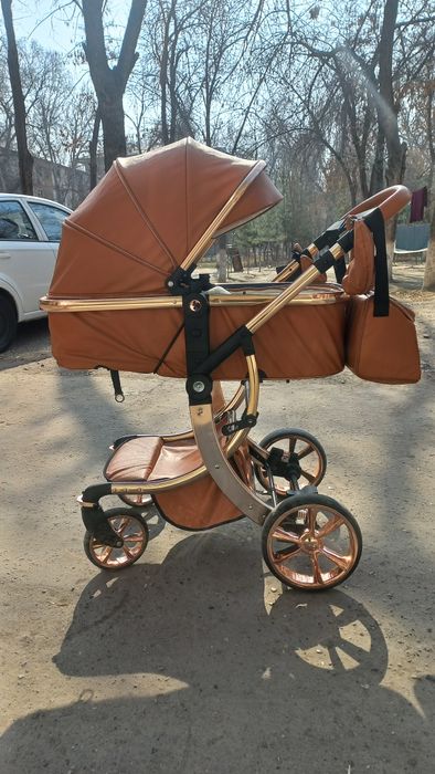 Продаётся коляска