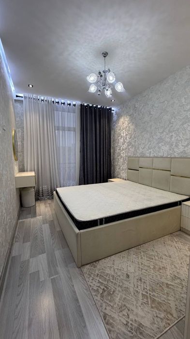 Юнусобод 4 квартал 2 хона Навастройка