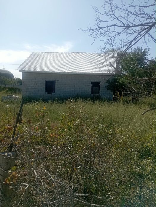 Продам дачу на 30 дачах рядом с Байсерке