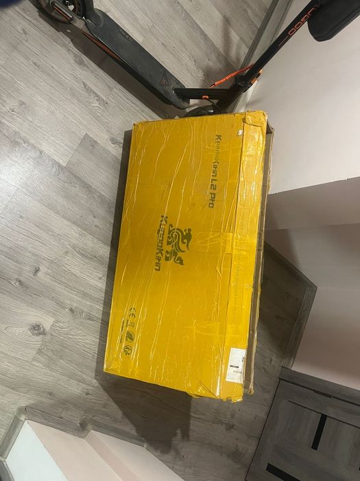 Электро Самокат Алматы