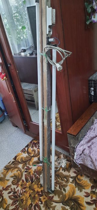 Продаю 2 светильника 40вт