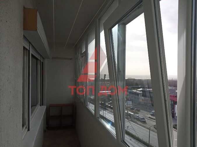 Дава се под наем Едностаен апартамент в Варна, Младост 1 - 48 кв.м за 204 € - Снимка #9