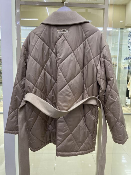 Куртка ласаграда