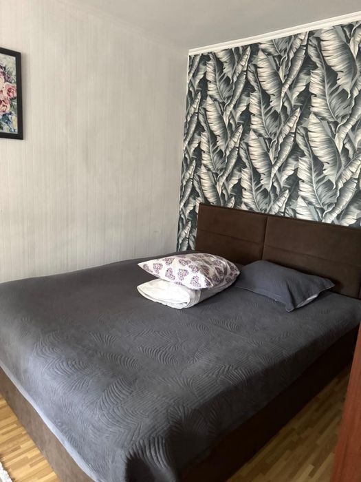 Квартира посуточно