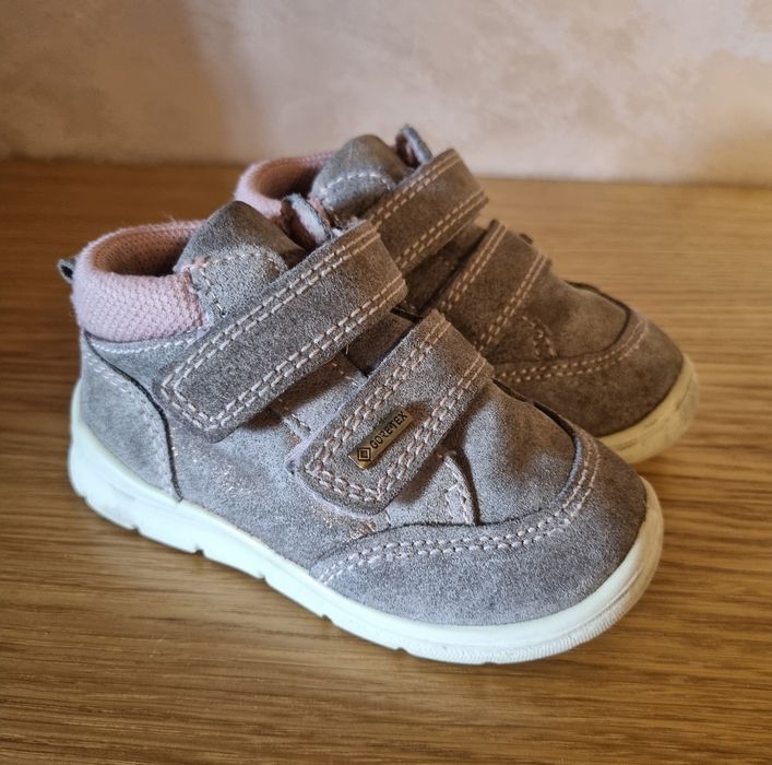 Nike, Puma, Primigi обувки за момиче