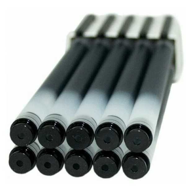 Комплект гелевых ручек Xiaomi High-Capacity Gel Pen(10-Pack)