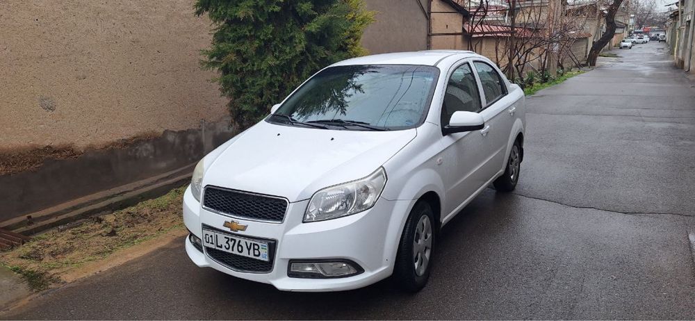 Nexia3 mexanika 138000 probeg 2017-yil