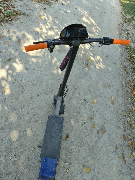 Vând kukirin g2  2025 in perfectă stare ‼️