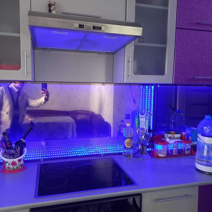 Продам 2-х комнатную квартиру