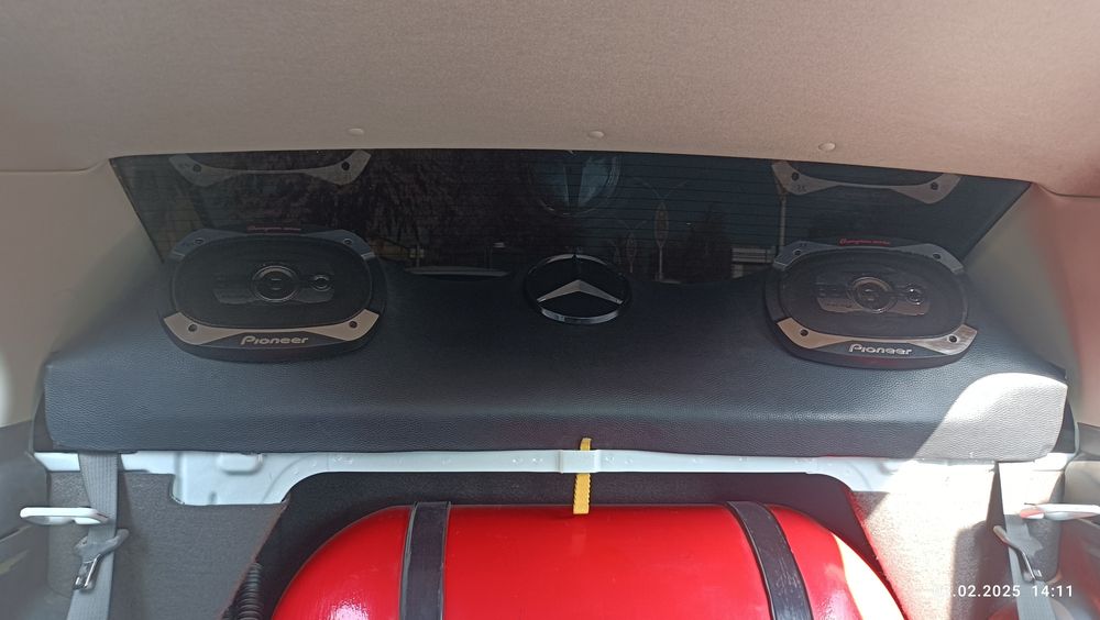 Кобальт полка. Новинка. Звучание отлично.