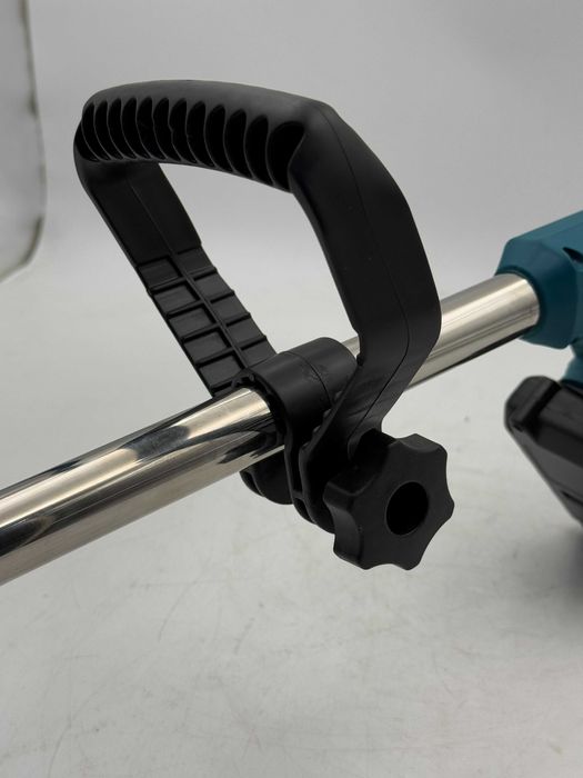 Газонокосилка Аккумуляторная Biyoti BYT-BC53 Триммер gazonokosilka