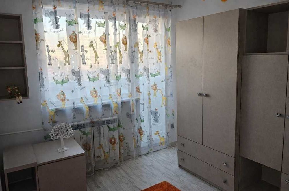 Дава се под наем Тристаен апартамент в София, Красна поляна 3 - 97 кв.м за 846.6 € - Снимка #6