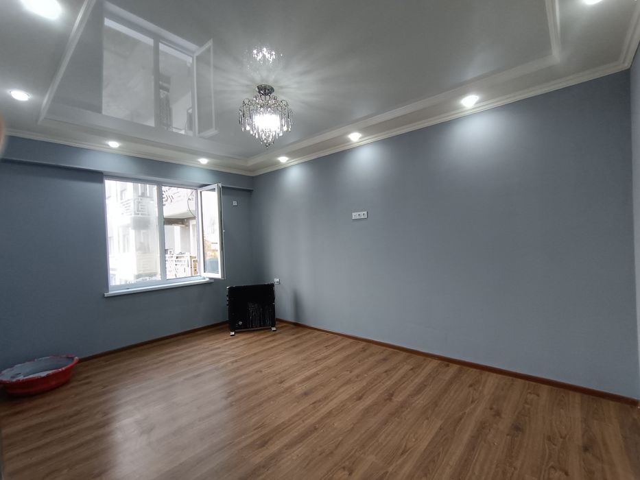 2 комнатная квартира