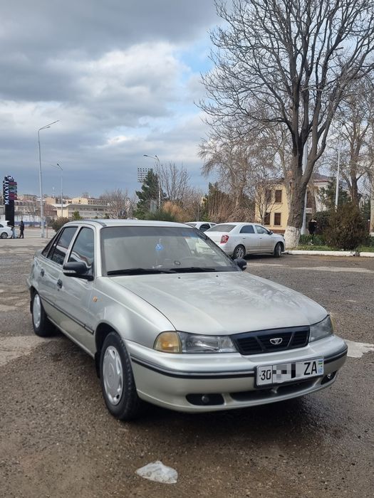 Nexia 1 zur sastiyanasi