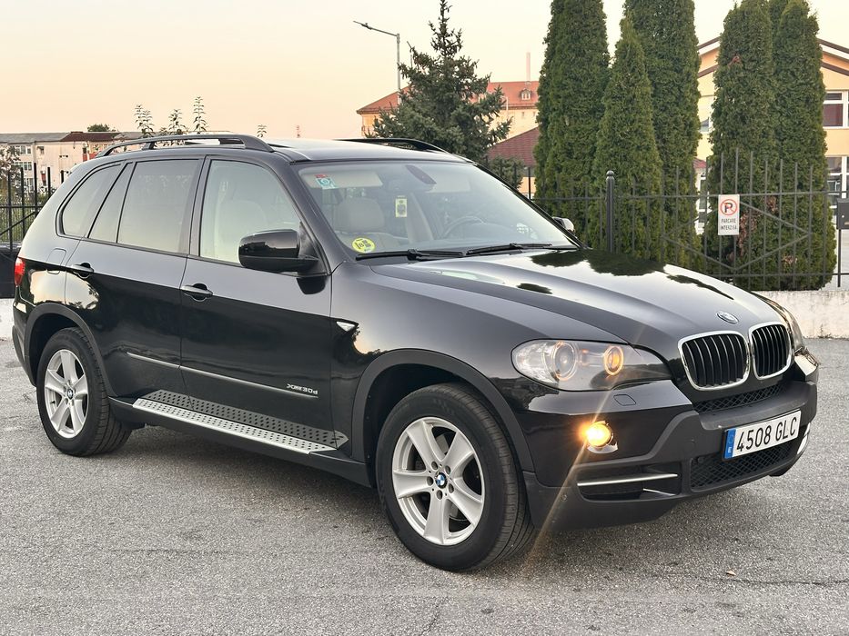 BMW X5 2009 — imagine 2