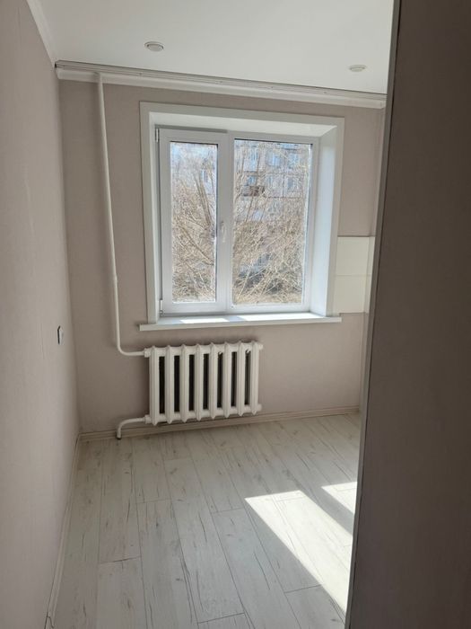 2х комнатная квартира