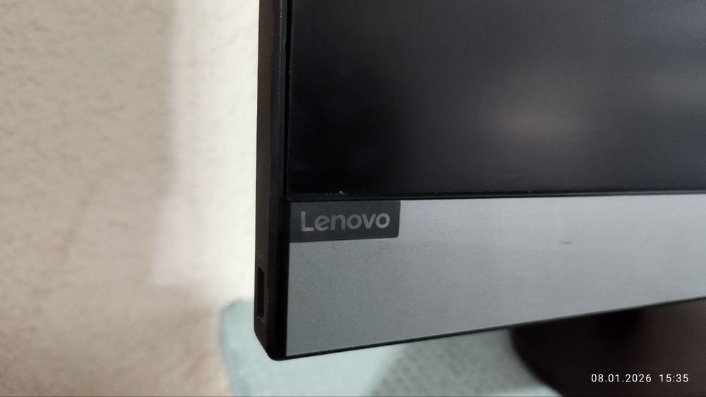 Моноблок Lenovo 24 дюйма