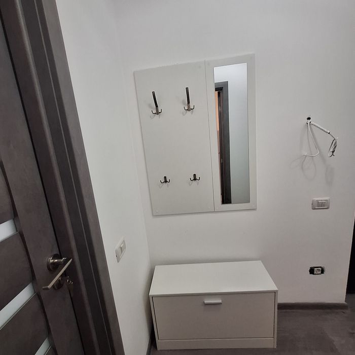 Garsonieră de închiriat