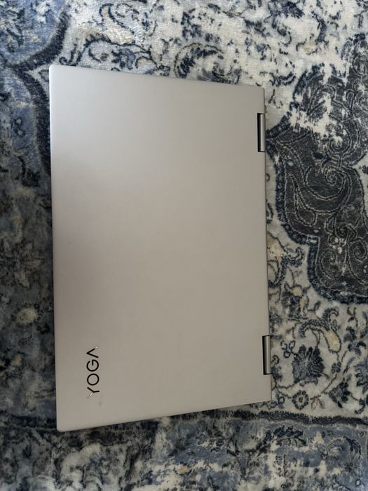 Laptop Lenovo Yoga C740-14IML | i7-10510U | 16GB RAM | SSD 1TB NVMe | Touchscreen