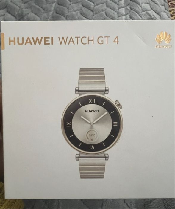 Ceas  HUAWEI nou in cutie