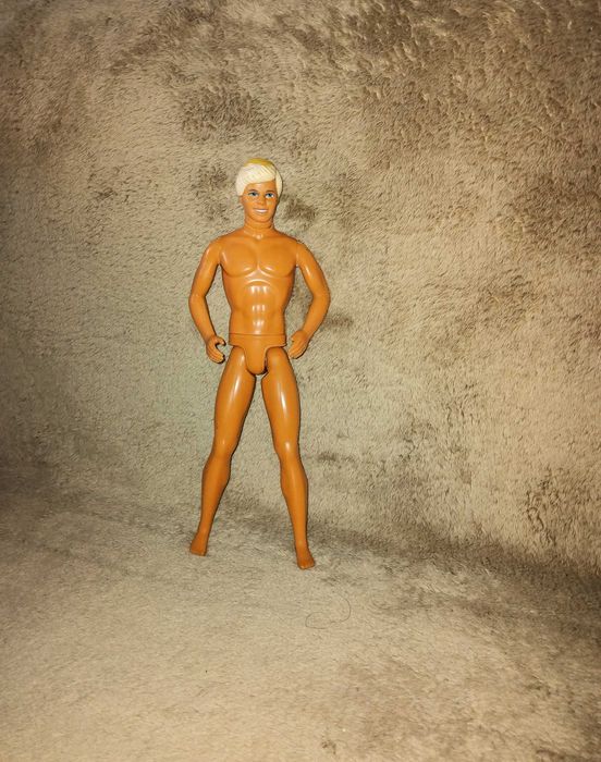 Кукла "Ken" от "Mattel" - 1991 года.