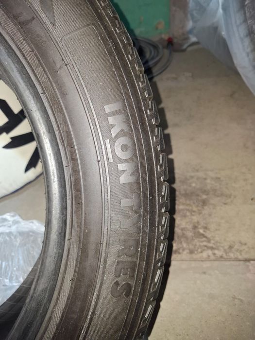 Продам летние шины