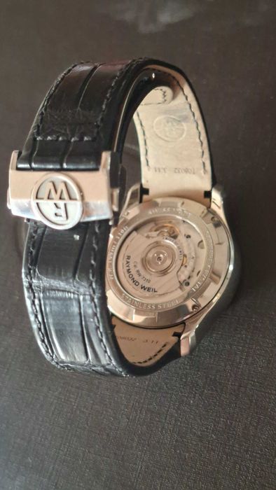 Raymond Weil Parsifal